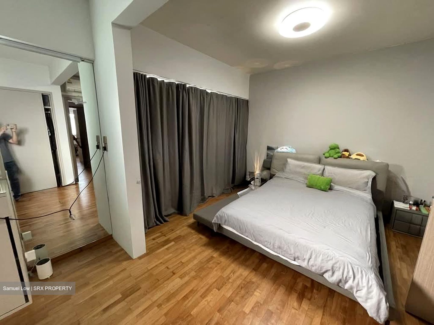 The Shaughnessy (D27), Terrace #560580451